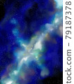 Milky Way  79187378