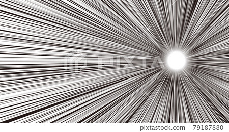 Background material "Line Warp" Background material "Line Warp" 79187880