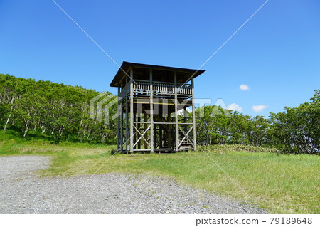 Nissho Pass Garden Observatory Nissho Pass Garden Observatory 79189648
