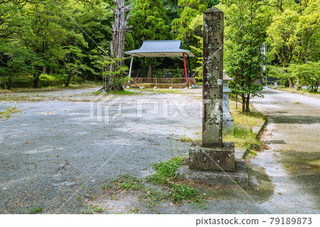 德重神社土兵 德重神社土兵 79189873