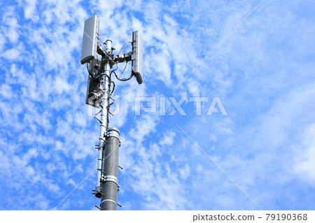 手機基站 手機基站 79190368