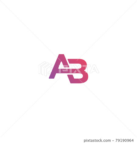 Free Logo Design Vector PNG Images, Ab Logo Design Free Logo Design  Template, Branding, Business Name, Icon PNG Image For Free Download