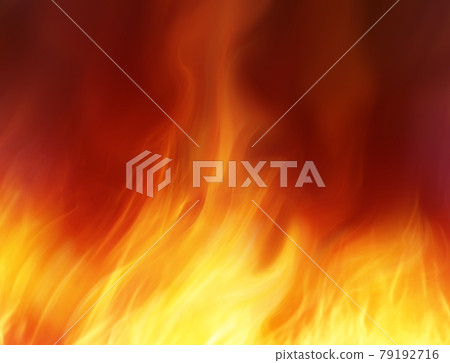 Fire background Fire background 79192716