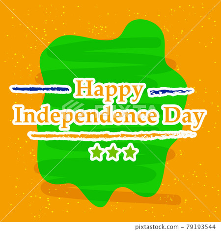India Independence Day 79193544
