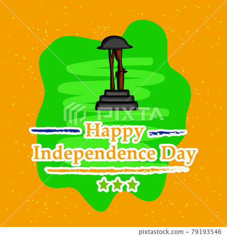 India Independence Day 79193546