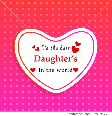 Son's Daughter's Day Background Son's Daughter's Day Background 79193779