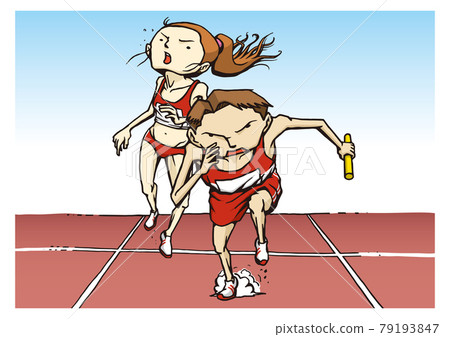 Land relay mixed Land relay mixed 79193847