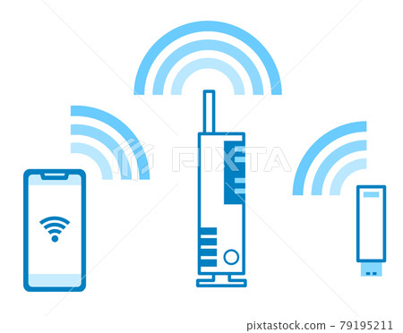 使用敏感 WIFI 訪問 Internet 的插圖 79195211