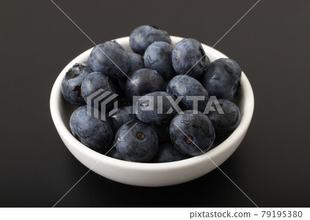 Blueberry from Miyagi prefecture Blueberry from Miyagi prefecture 79195380