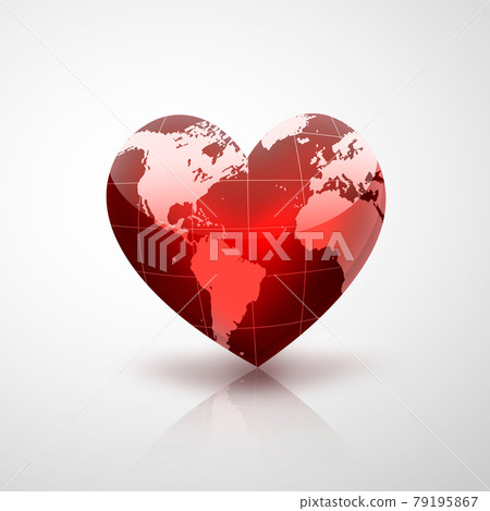 planet of love 79195867