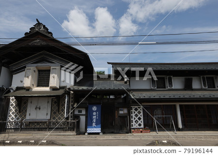 [Marumori Town, Miyagi Prefecture] Sairi Yashiki 79196144