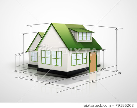 house house 79196208