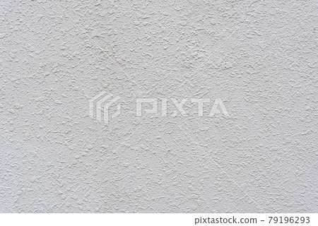 Texture material = beautiful white plaster wall 79196293