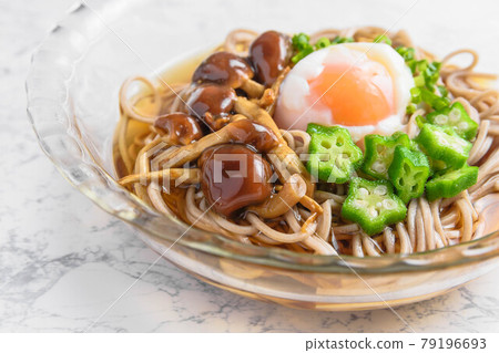 南條蕎麥麵 79196693