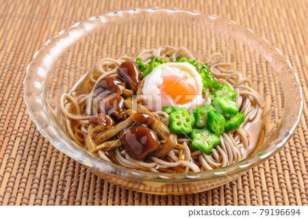 南條蕎麥麵 79196694