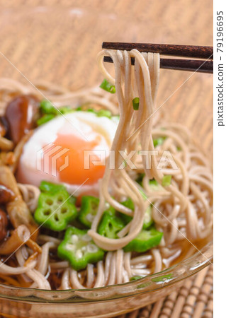南條蕎麥麵 南條蕎麥麵 79196695