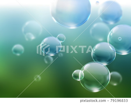 soap bubbles soap bubbles 79196833