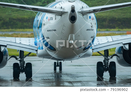 沖繩縣 石垣市 石垣島 新石垣機場 偏遠島嶼 度假勝地 Island Heaven 暑假觀光旅遊 飛機 日本航空 79196902