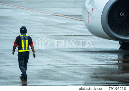 Okinawa Prefecture Ishigaki City Ishigaki Island New Ishigaki Airport Remote Island Resort Island Heaven Summer Holiday Sightseeing Travel Airplane Japan Airlines 79196918