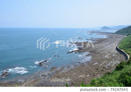 魔鬼的搓衣板和太平洋 魔鬼的搓衣板和太平洋 79197043