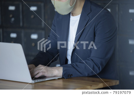 面具商人 面具商人 79197079