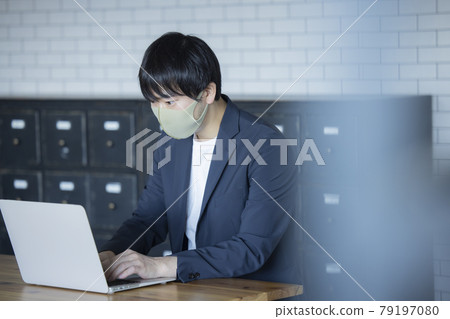 面具商人 面具商人 79197080