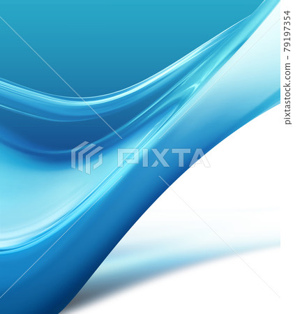 blue wave blue wave 79197354
