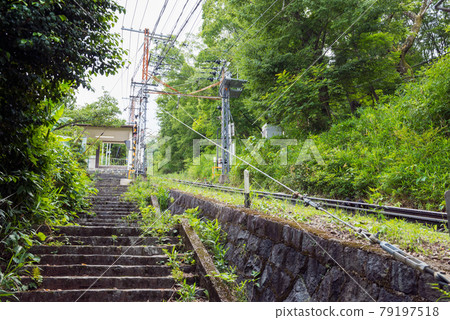 Umeyashiki Station 79197518