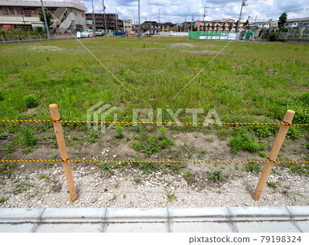 Residential area vacant land Residential area vacant land 79198324