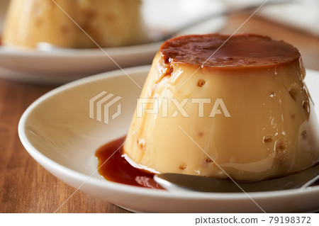 自製布丁 79198372