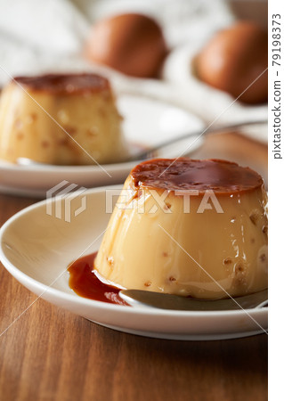 自製布丁 79198373