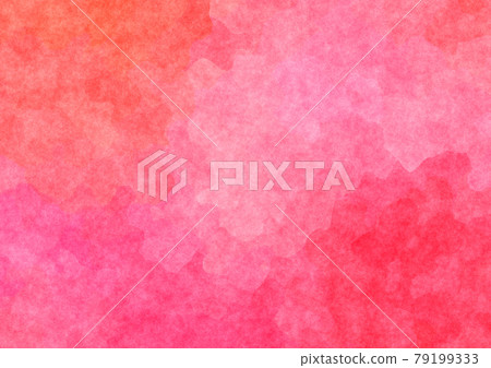 Rendered watercolor background Rendered watercolor background 79199333