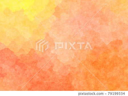 Rendered watercolor background Rendered watercolor background 79199334