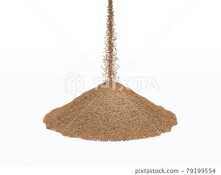 Medicine Chinese medicine granules 79199554