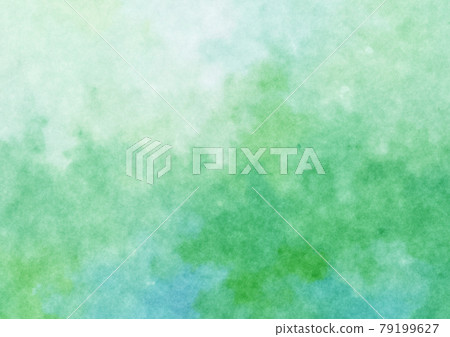 Rendered watercolor background 79199627