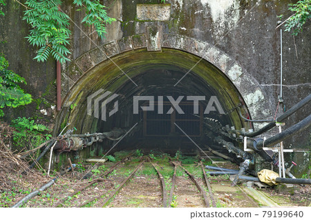 【紀州礦山集中地】三重縣熊野市木和町板谷 【紀州礦山集中地】三重縣熊野市木和町板谷 79199640