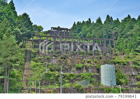 【紀州礦山集中地】三重縣熊野市木和町板谷 【紀州礦山集中地】三重縣熊野市木和町板谷 79199641