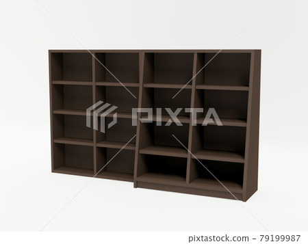 書架 79199987