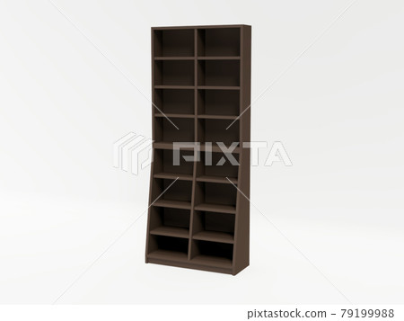 Bookshelf 79199988