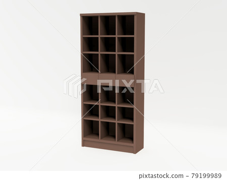 書架 79199989