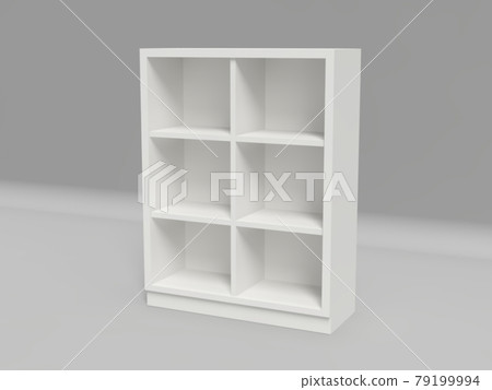書架 書架 79199994