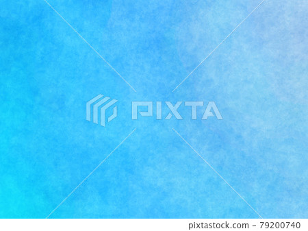 Rendered watercolor background 79200740