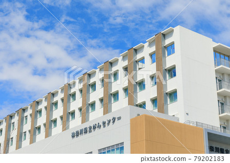 Image of Futamatagawa_Kanagawa Cancer Center Image of Futamatagawa_Kanagawa Cancer Center 79202183