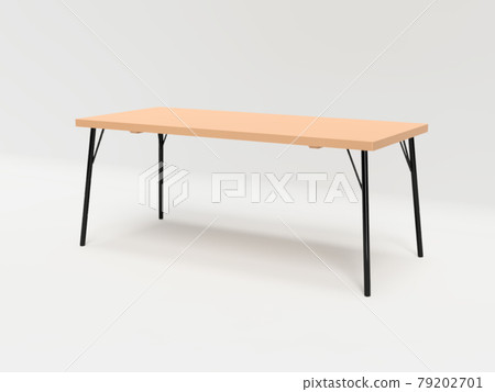 6-seat dining table 79202701
