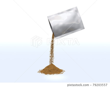 藥袋粉中藥顆粒 79203557