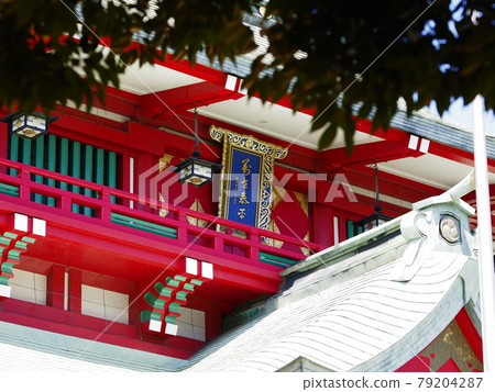 Tomioka Hachimangu Shrine, Koto-ku, Tokyo Tomioka Hachimangu Shrine, Koto-ku, Tokyo 79204287