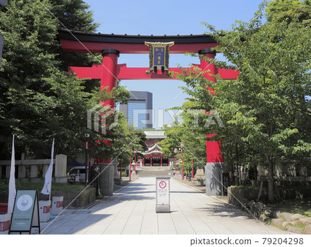 Tomioka Hachimangu Shrine, Koto-ku, Tokyo Tomioka Hachimangu Shrine, Koto-ku, Tokyo 79204298