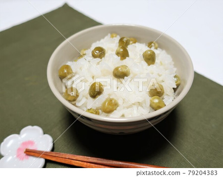 好吃的豆飯 好吃的豆飯 79204383