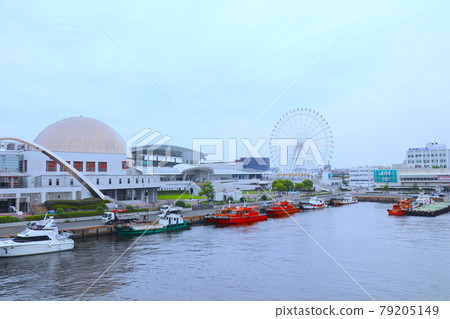 Port of Nagoya Public Aquarium (Port of Nagoya Public Aquarium) Port of Nagoya Public Aquarium (Port of Nagoya Public Aquarium) 79205149