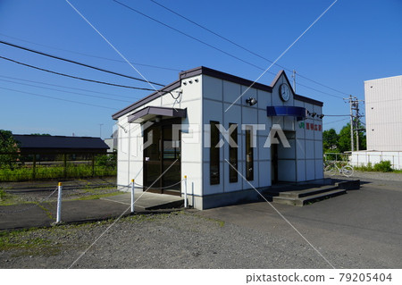 Nishi-Obihiro Station (Nemuro Main Line) Nishi-Obihiro Station (Nemuro Main Line) 79205404